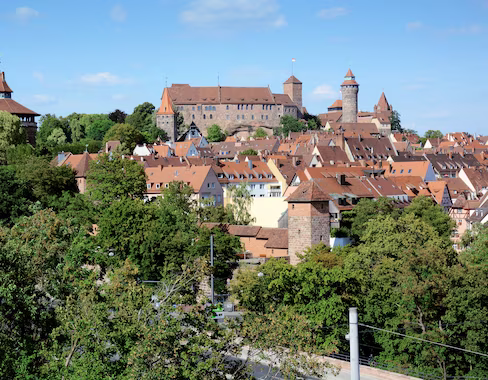 Stadt Nürnberg